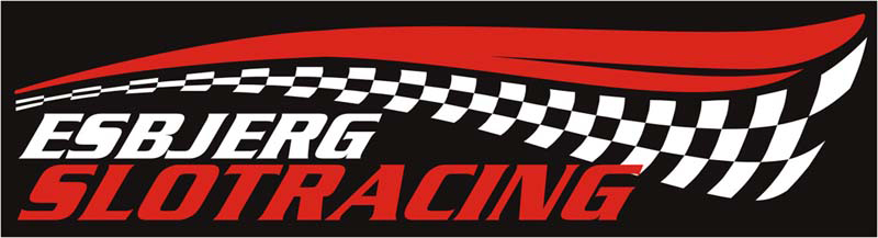 esbjerg slotracing logo
